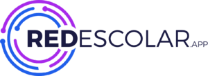 redescolarlogo
